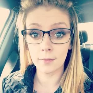 Meet your Posher, Ashlie